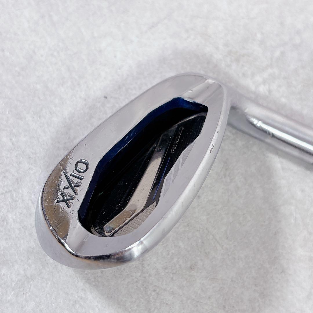 V716 XXIO ゼクシオ FORGED サンドウェッジ SW フレックスR