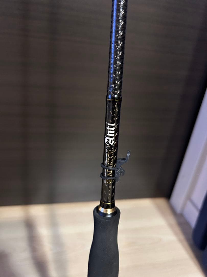 グラディエーターアンチ67L ＋　サイドキック