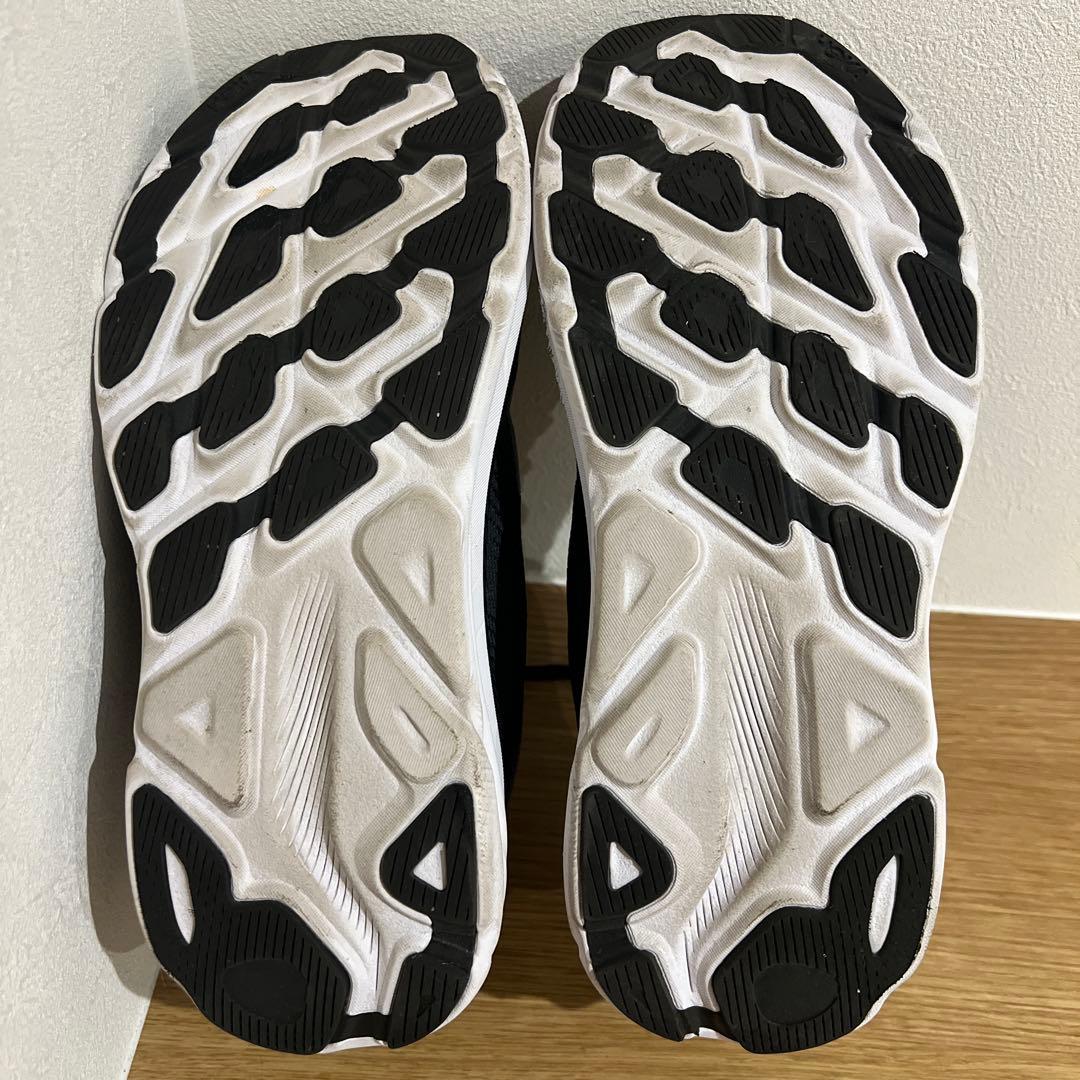 HOKA ONE ONE CLIFTON 9 ホカオネオネ