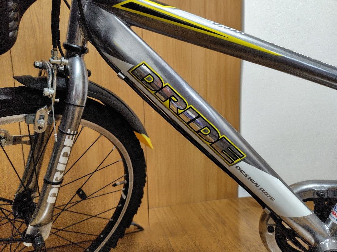 22インチ ドライドS3 自転車 あさひ　富山 ヘルメット付
