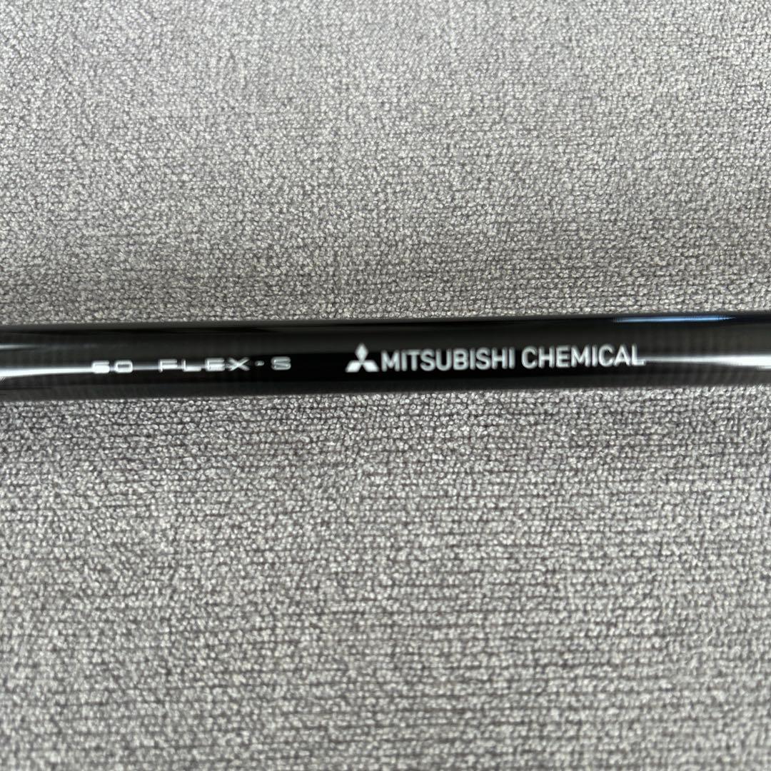 ピン 正規カスタム品 TENSEI PRO BLUE 1K 60 S シャフト