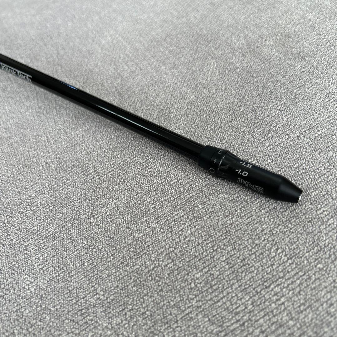 ピン 正規カスタム品 TENSEI PRO BLUE 1K 60 S シャフト