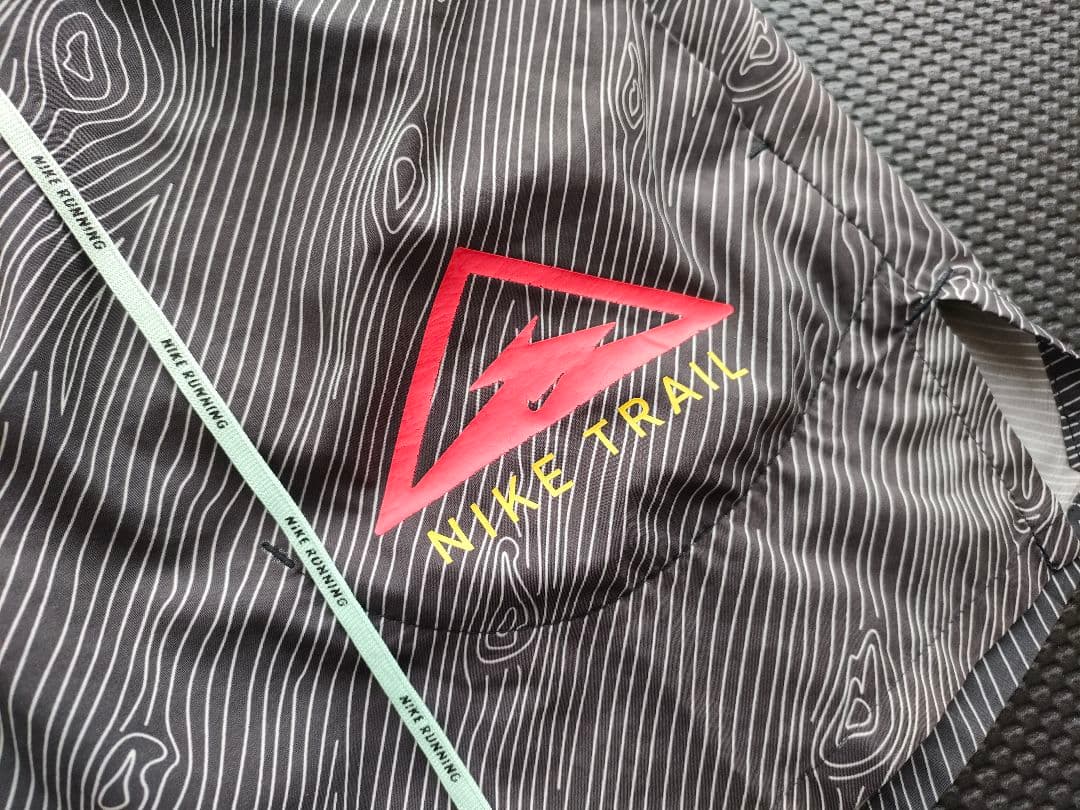 NIKE TRAIL/ナイキ トレイル トレイルパンツ Ｌ