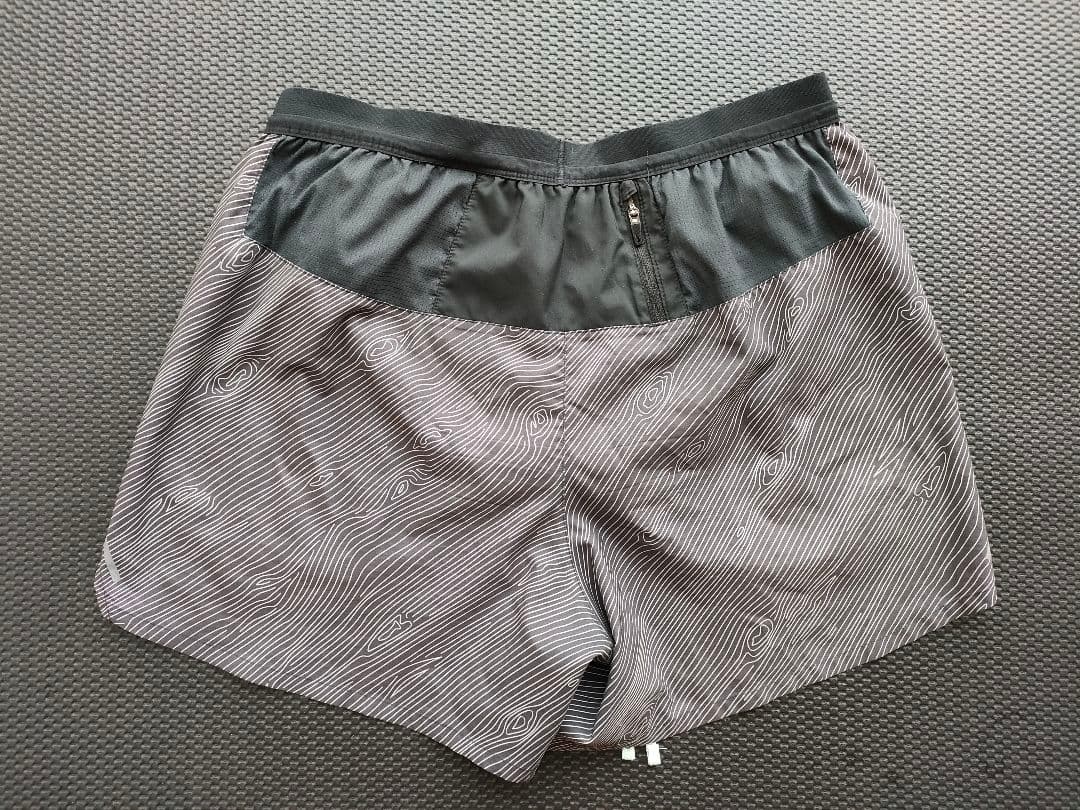 NIKE TRAIL/ナイキ トレイル トレイルパンツ Ｌ