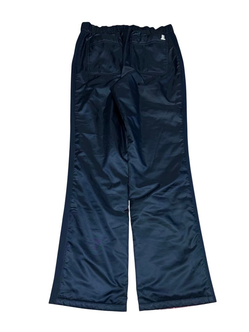 LANVIN SPORT ランバン リバーシブル 中綿 パンツ　38 size