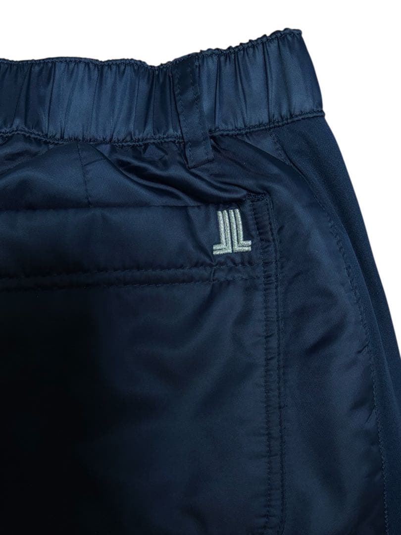 LANVIN SPORT ランバン リバーシブル 中綿 パンツ　38 size
