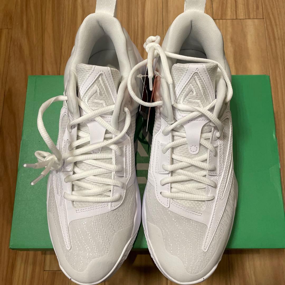 シューズ(男性用) NIKE Giannis immortality 3 EP