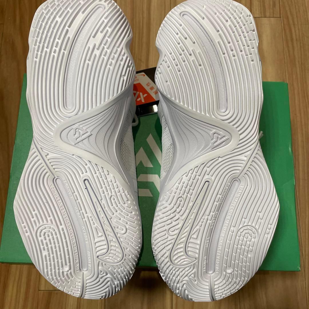 シューズ(男性用) NIKE Giannis immortality 3 EP