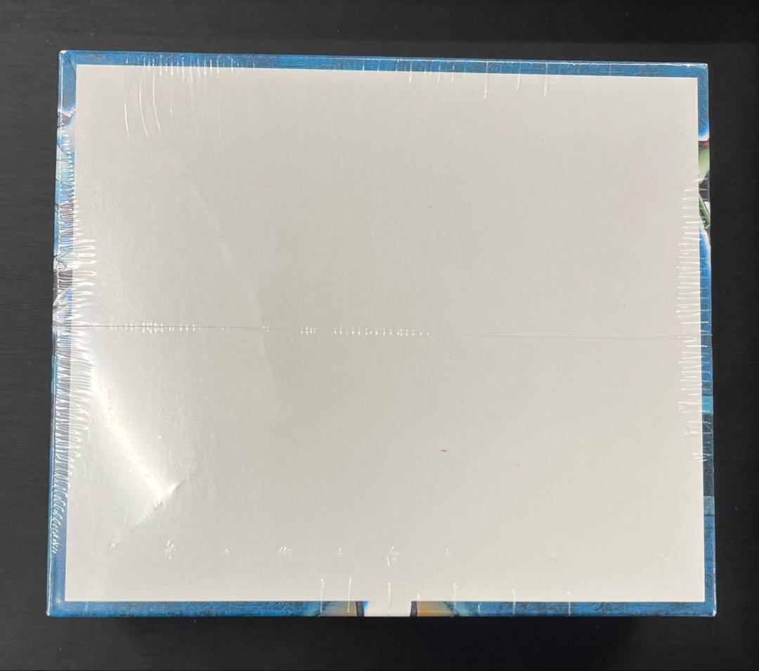 遊戯王　LOB 1st 未開封　BOX