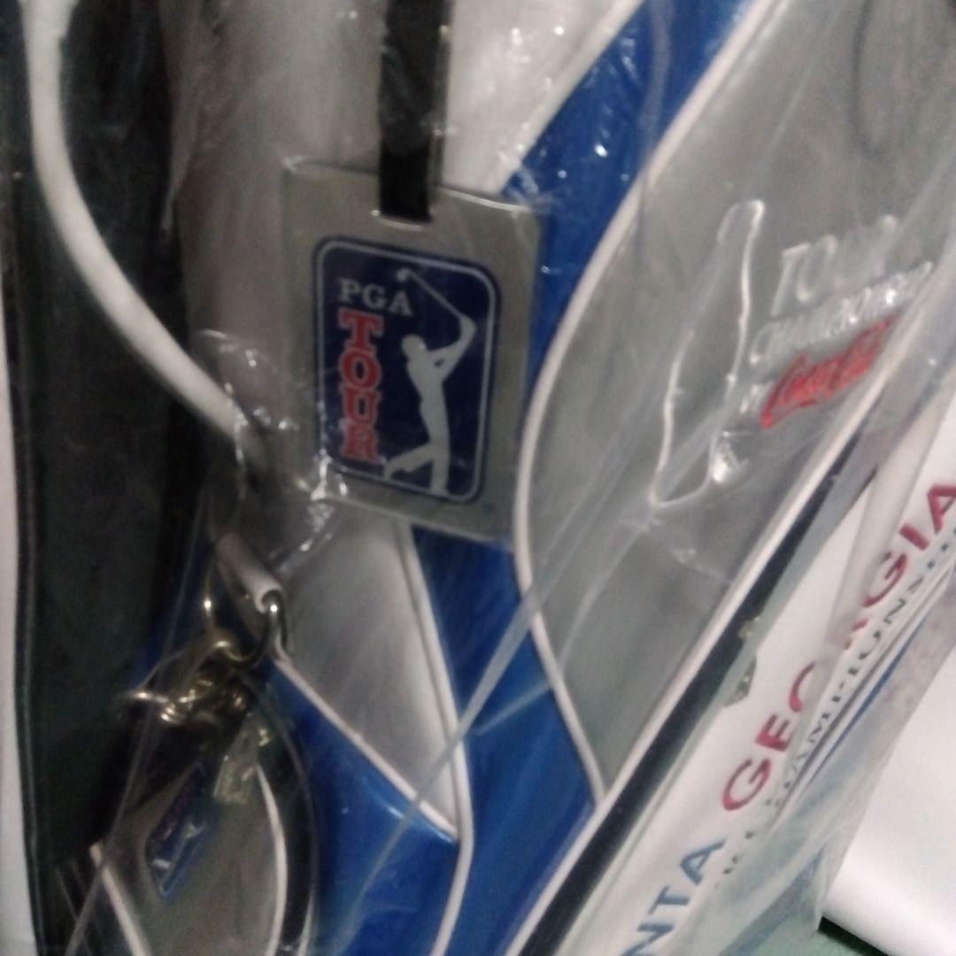 ATLANTA IA TOUR CHAMPIONSHIP ゴルフバッグ