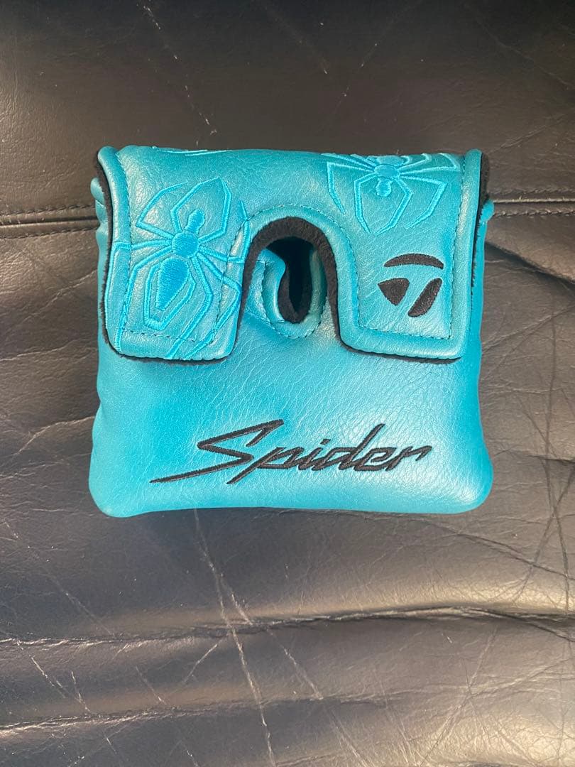 テーラーメイド Spider ZT ゼロトルク 34インチ TaylorMade