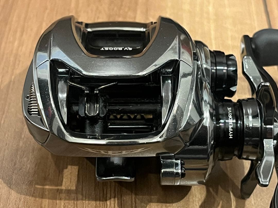 スティーズリミテッド SV TW 1000HL