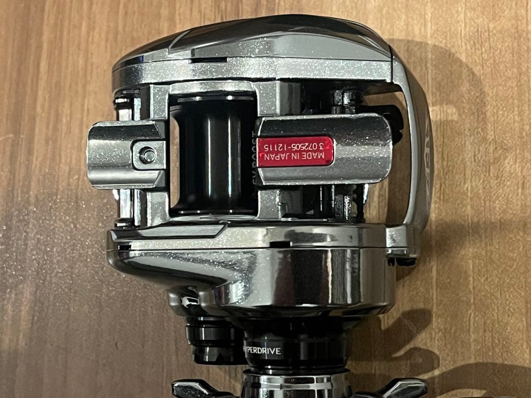 スティーズリミテッド SV TW 1000HL