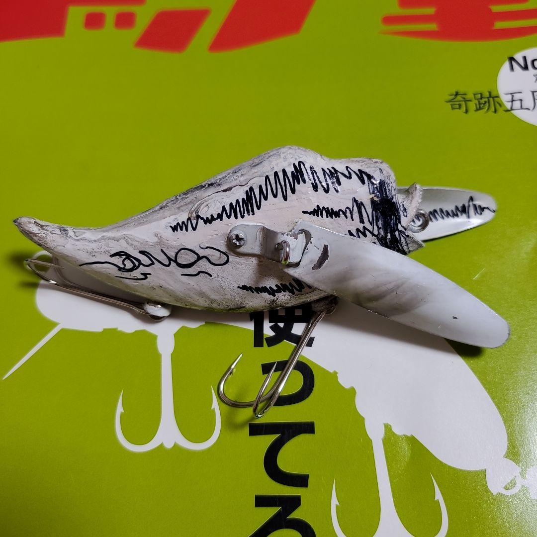からんば　ニセ羽ナポレオンロング