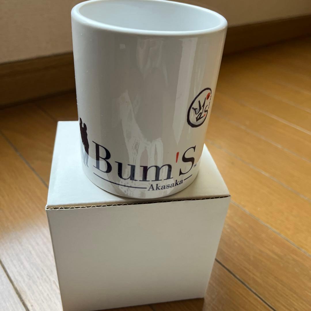 ジェジュン　cafe de KAVE JHOLIC Bum'S