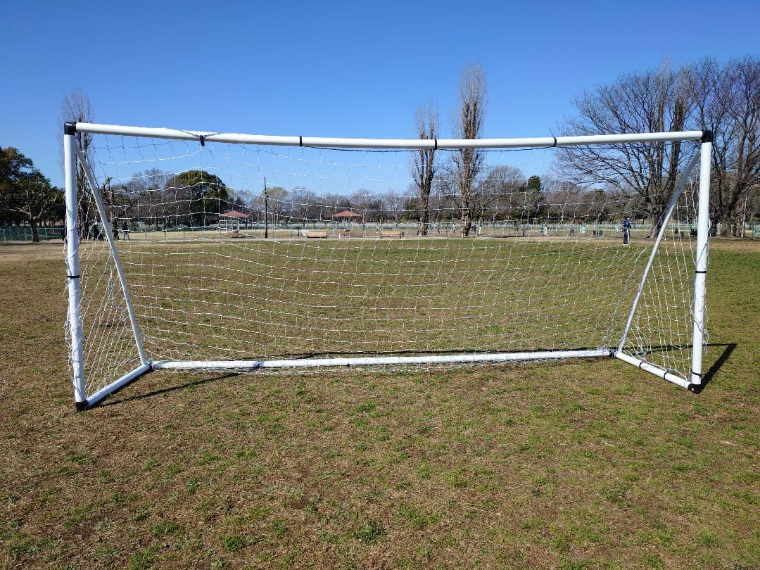 サッカーゴール VIGO