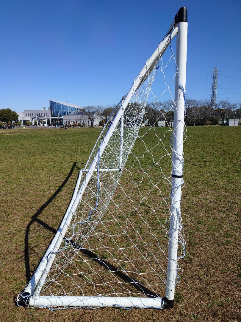 サッカーゴール VIGO