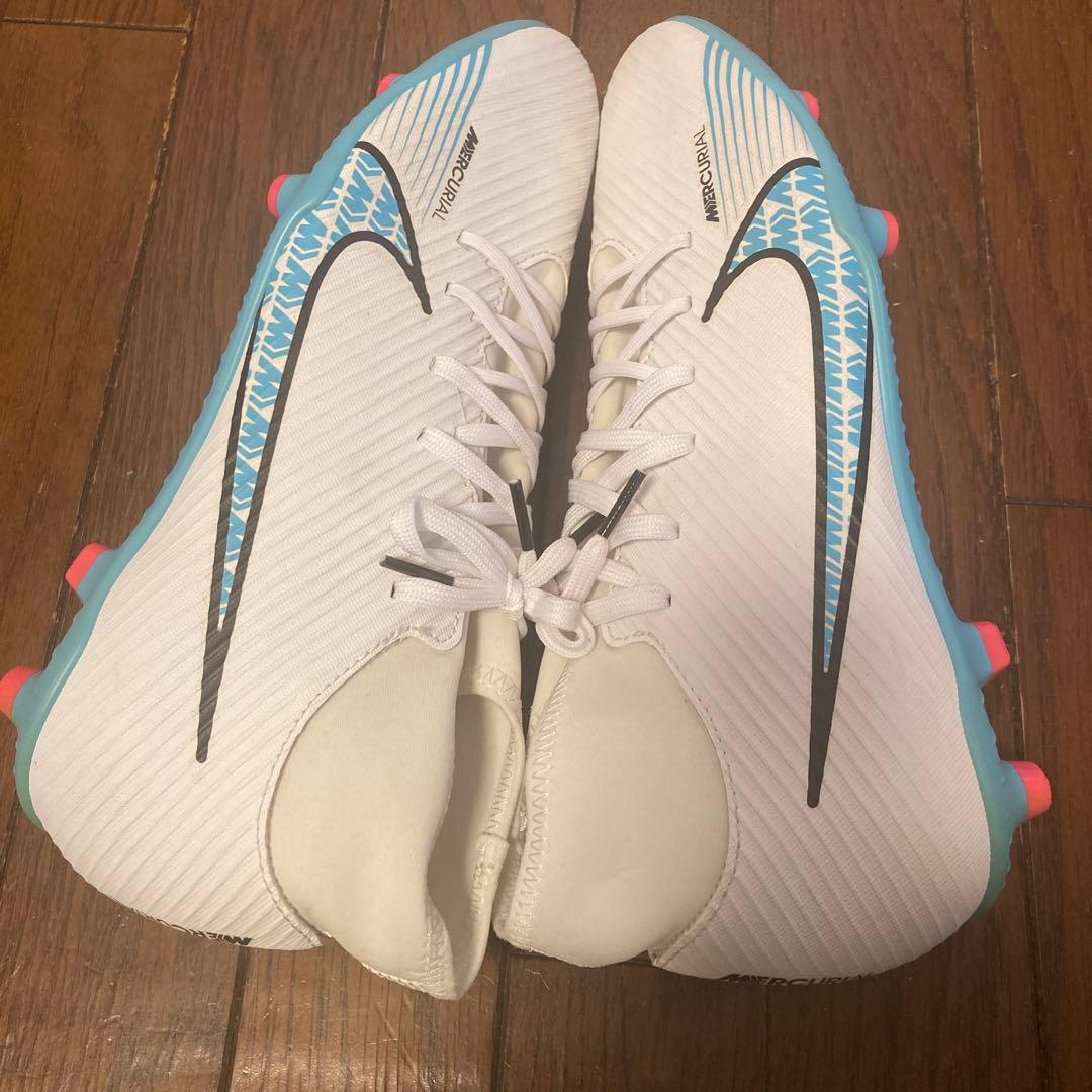 ✨お値下げしました✨ NIKE マーキュリアル　ヴェイパースーパーフライ9