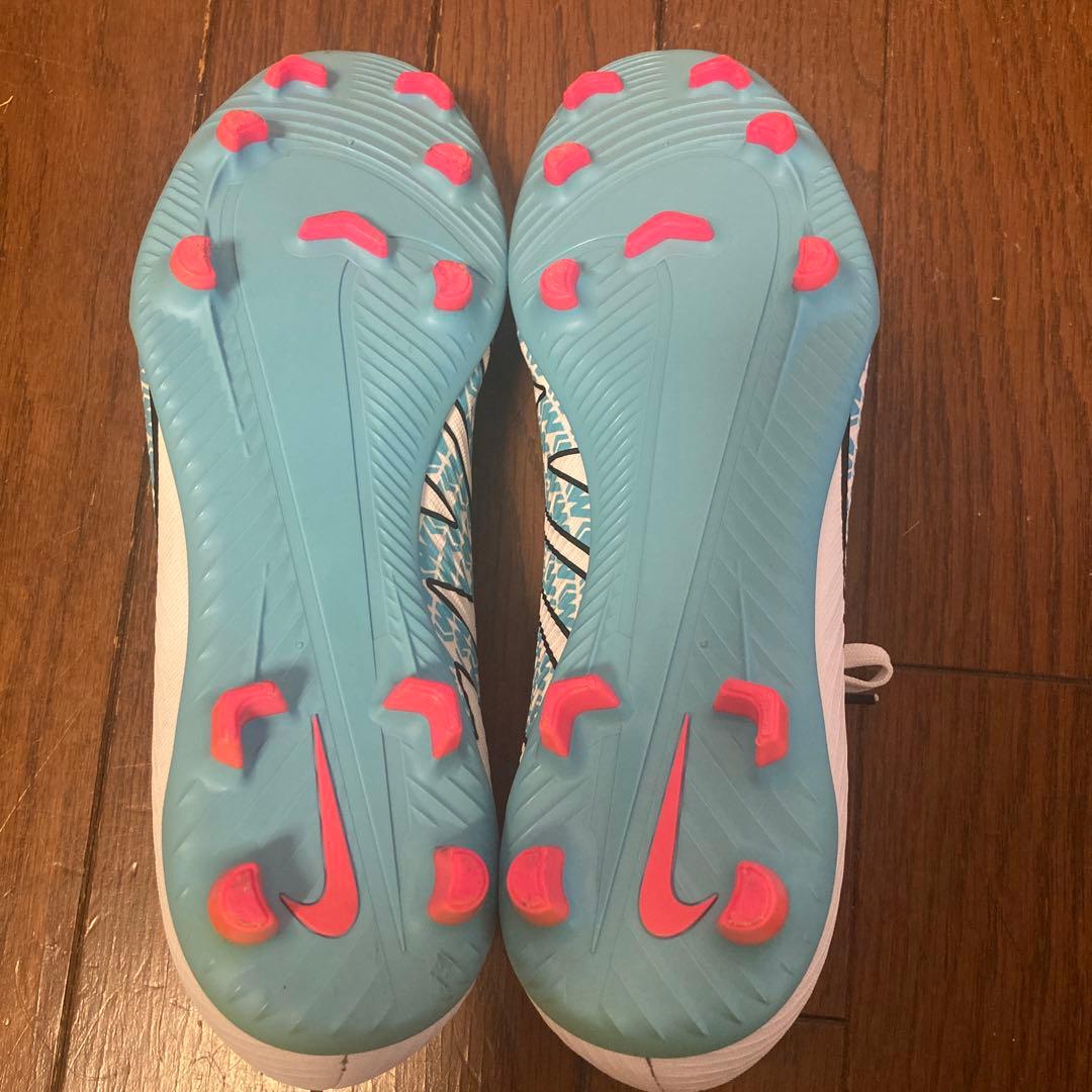 ✨お値下げしました✨ NIKE マーキュリアル　ヴェイパースーパーフライ9