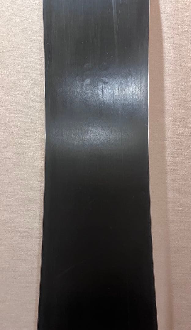 23-24 NIDECKER BLADE 158cm／ナイデッカー ブレイド