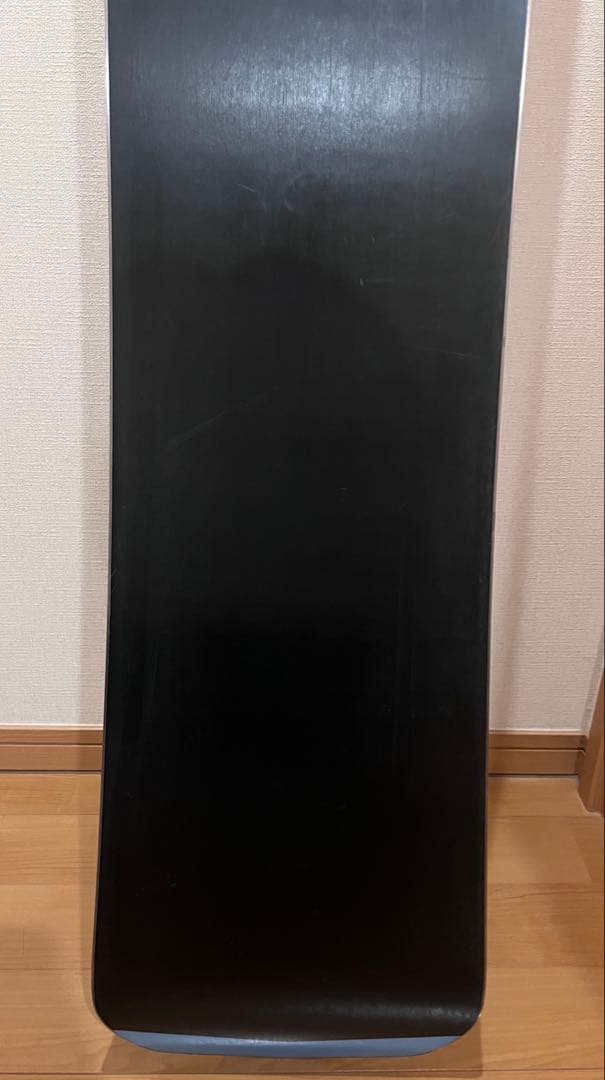 23-24 NIDECKER BLADE 158cm／ナイデッカー ブレイド