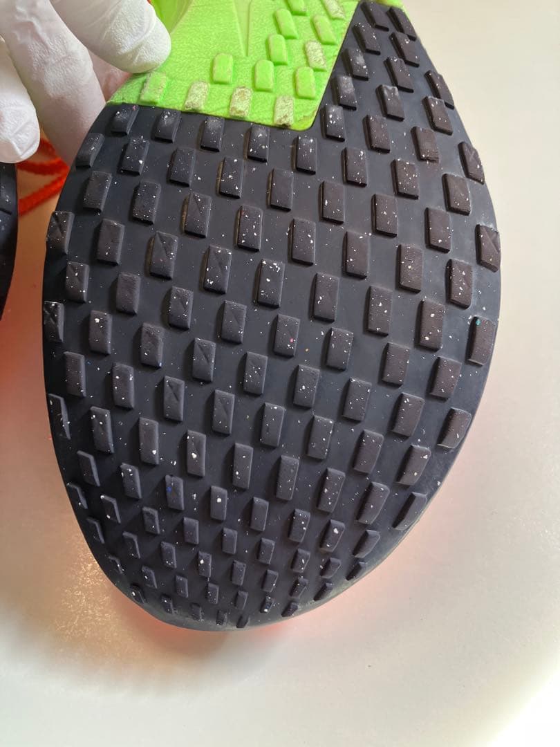 Nike Zoom Rival Waffle 6 26.5cm(個人輸入で購入)