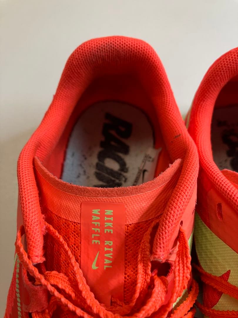 Nike Zoom Rival Waffle 6 26.5cm(個人輸入で購入)