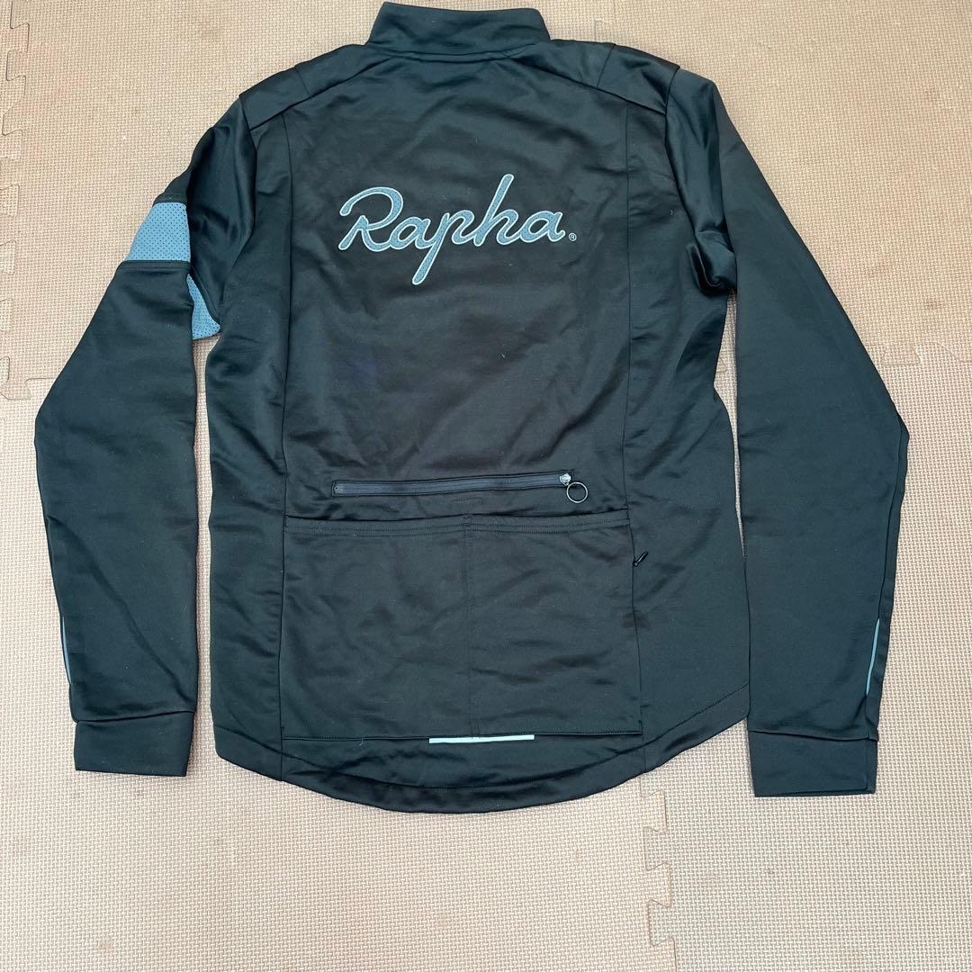Rapha ラファ classic winter jersey L