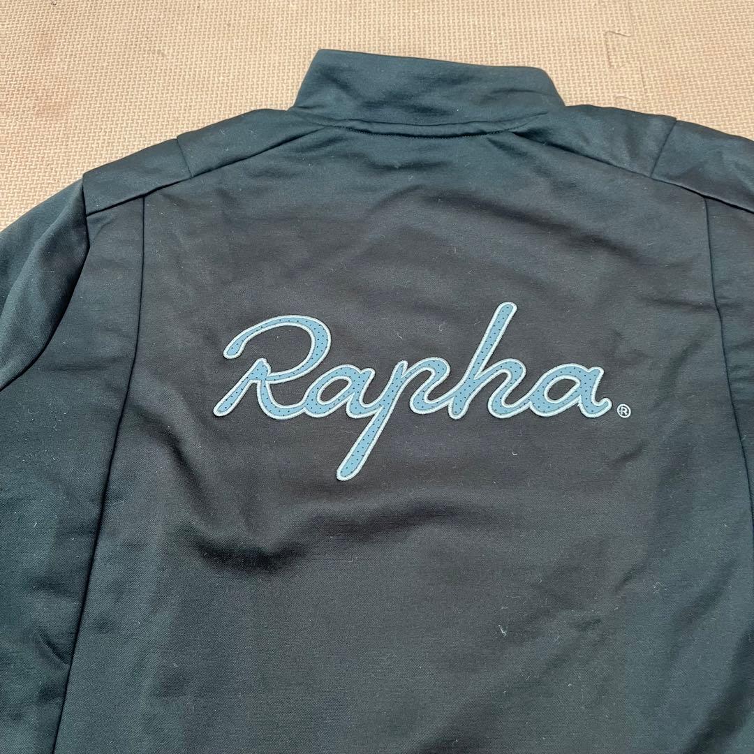 Rapha ラファ classic winter jersey L
