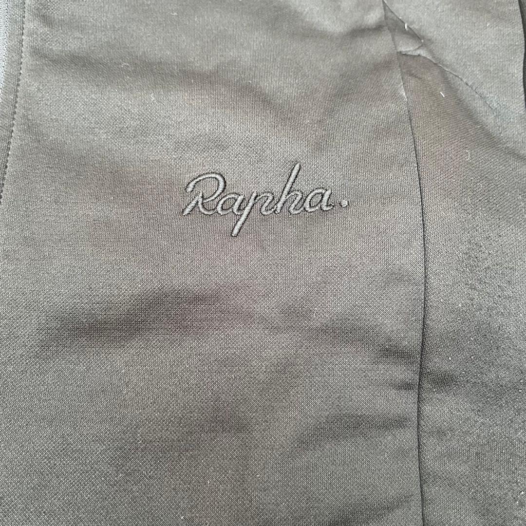 Rapha ラファ classic winter jersey L