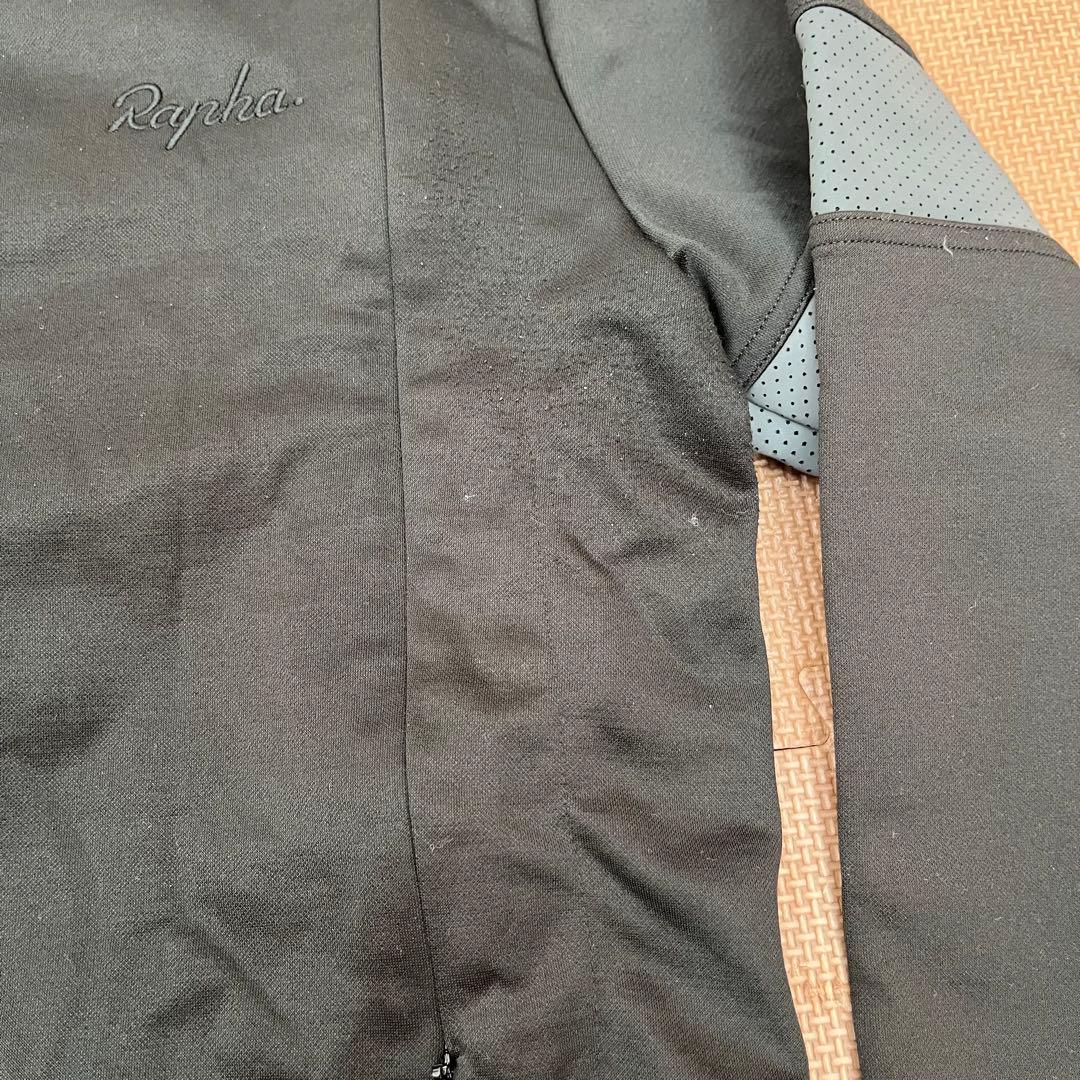 Rapha ラファ classic winter jersey L
