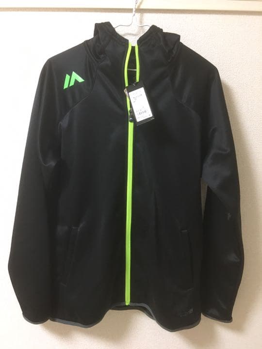マジェスティック パーカー 新品