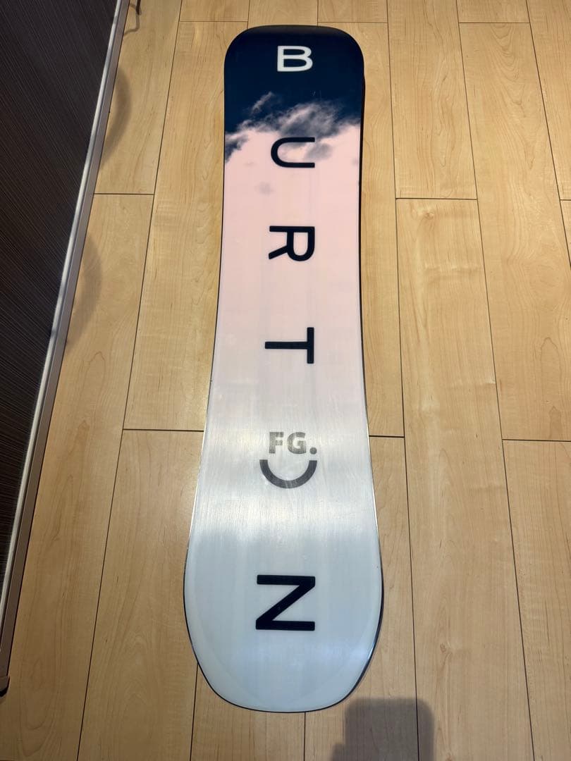 BURTON スノーボード 130cm
