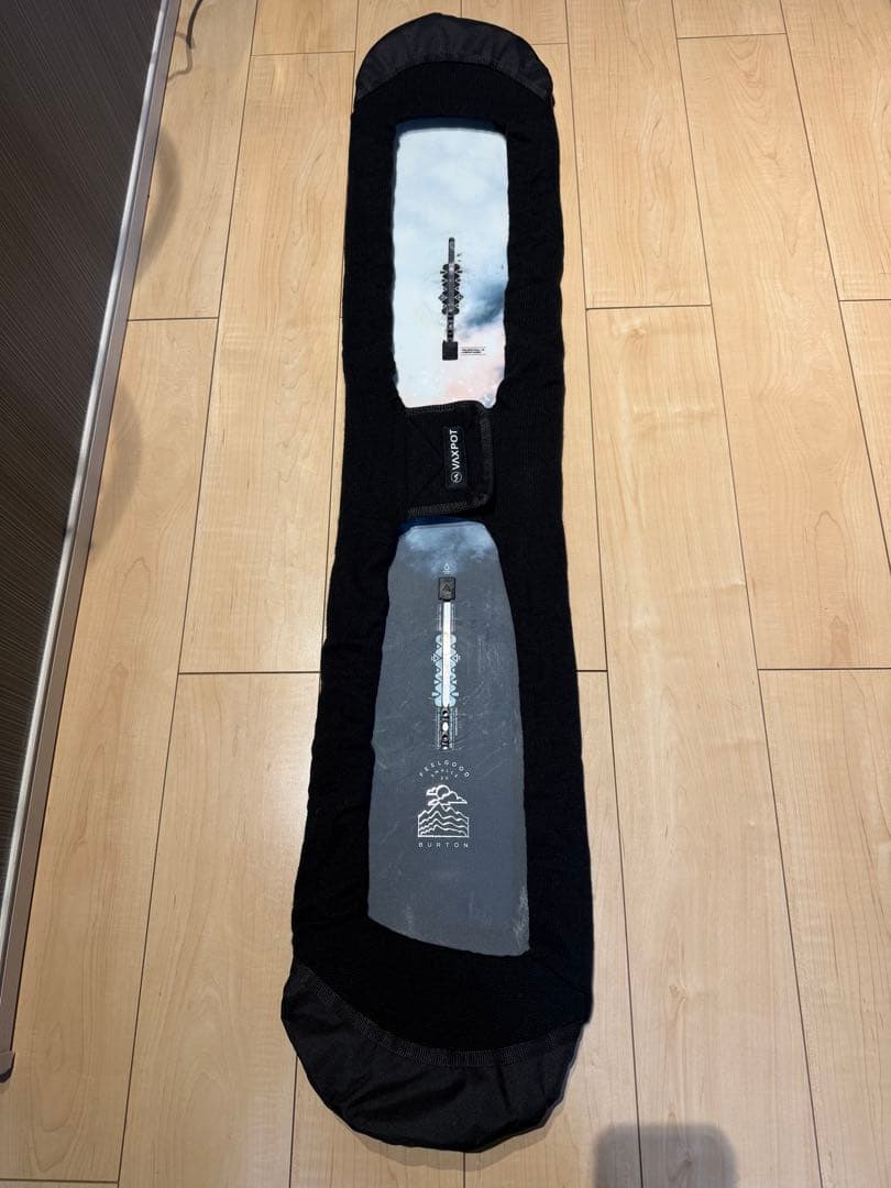 BURTON スノーボード 130cm