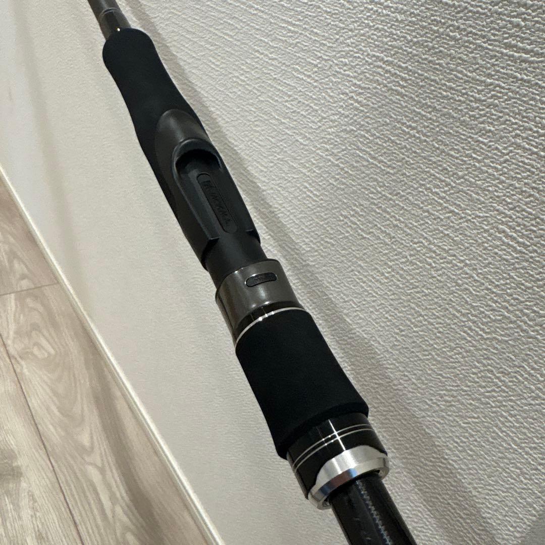 ジャッカル　サブル　109MMH