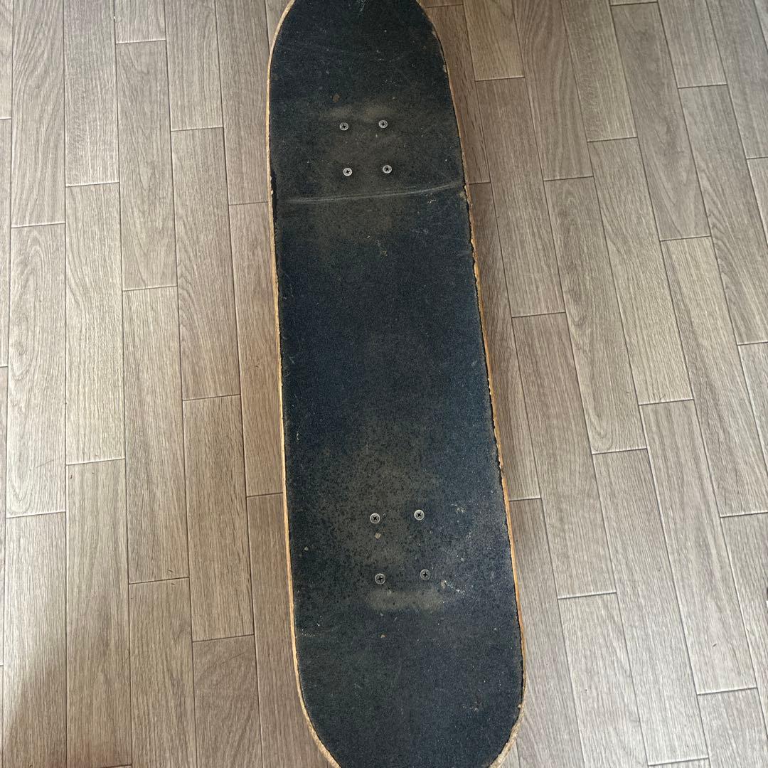 ムラサキスポーツ スケボーコンプリート7.5×31