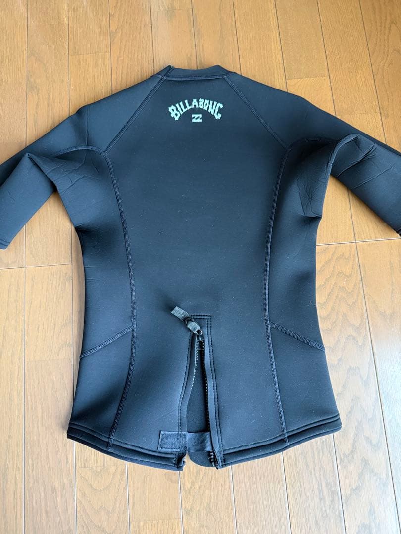 Billabong タッパー Mサイズ