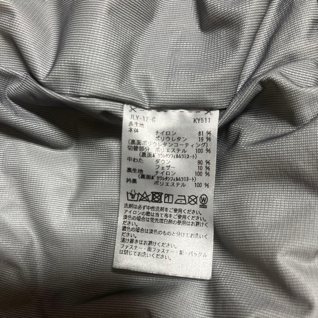 ゆ*9様 テーラーメイドゴルフ　ジャケット