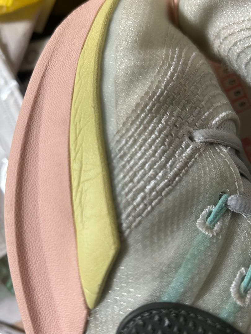 シューズ(女性用) Nike Women's Sabrina 3 \"Silencer\" 25.5