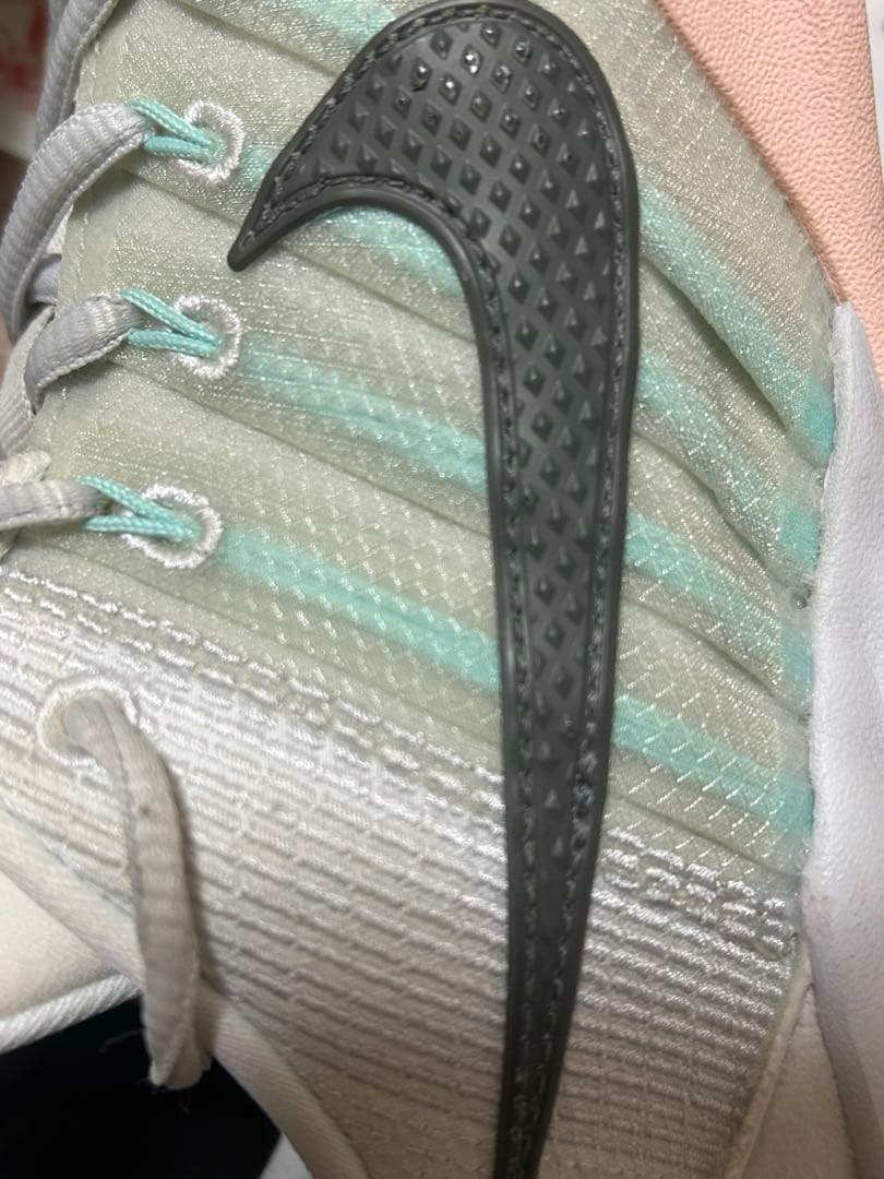 シューズ(女性用) Nike Women's Sabrina 3 \"Silencer\" 25.5