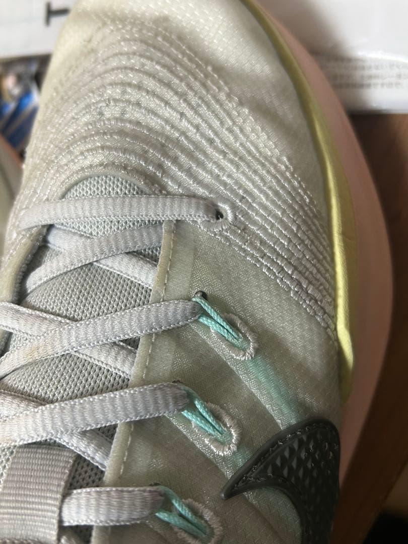 シューズ(女性用) Nike Women's Sabrina 3 \"Silencer\" 25.5