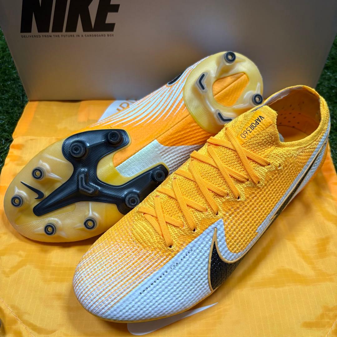 シューズ NIKE Mercurial Vapor 13 Elite AG-PRO