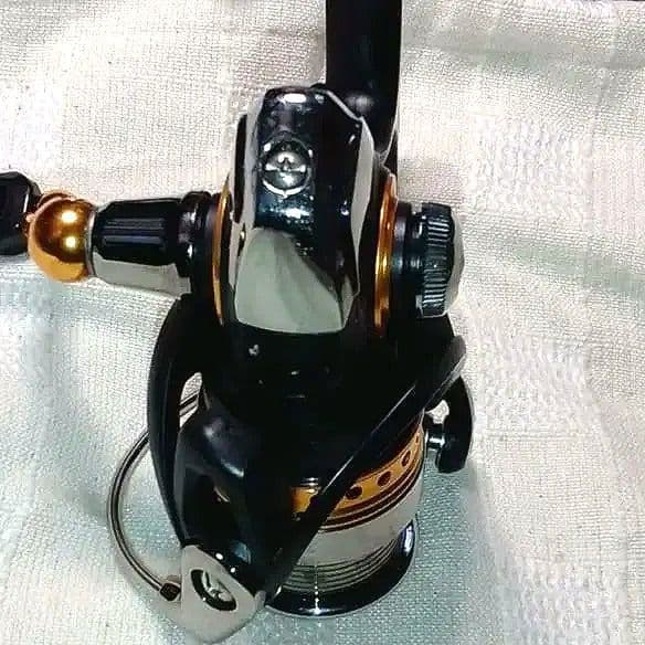 ダイワ 16イプリミ IPRIMI 1003 スピニングリール