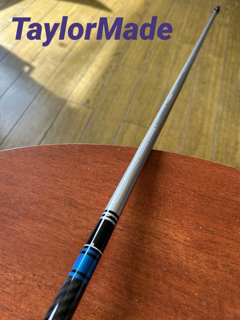 三菱 TENSEI CK SERIES 60 (S) USモデル純正特注シャフト