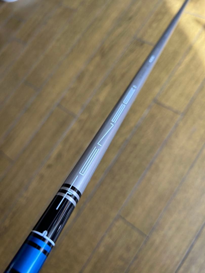 三菱 TENSEI CK SERIES 60 (S) USモデル純正特注シャフト