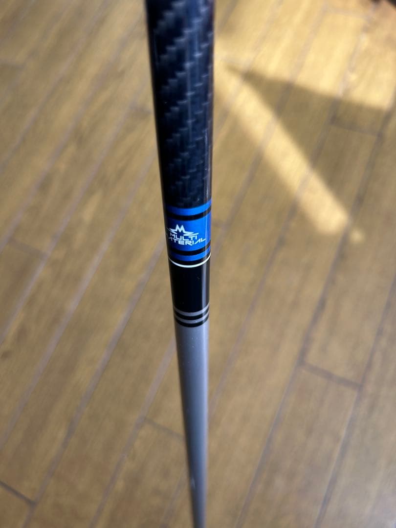 三菱 TENSEI CK SERIES 60 (S) USモデル純正特注シャフト