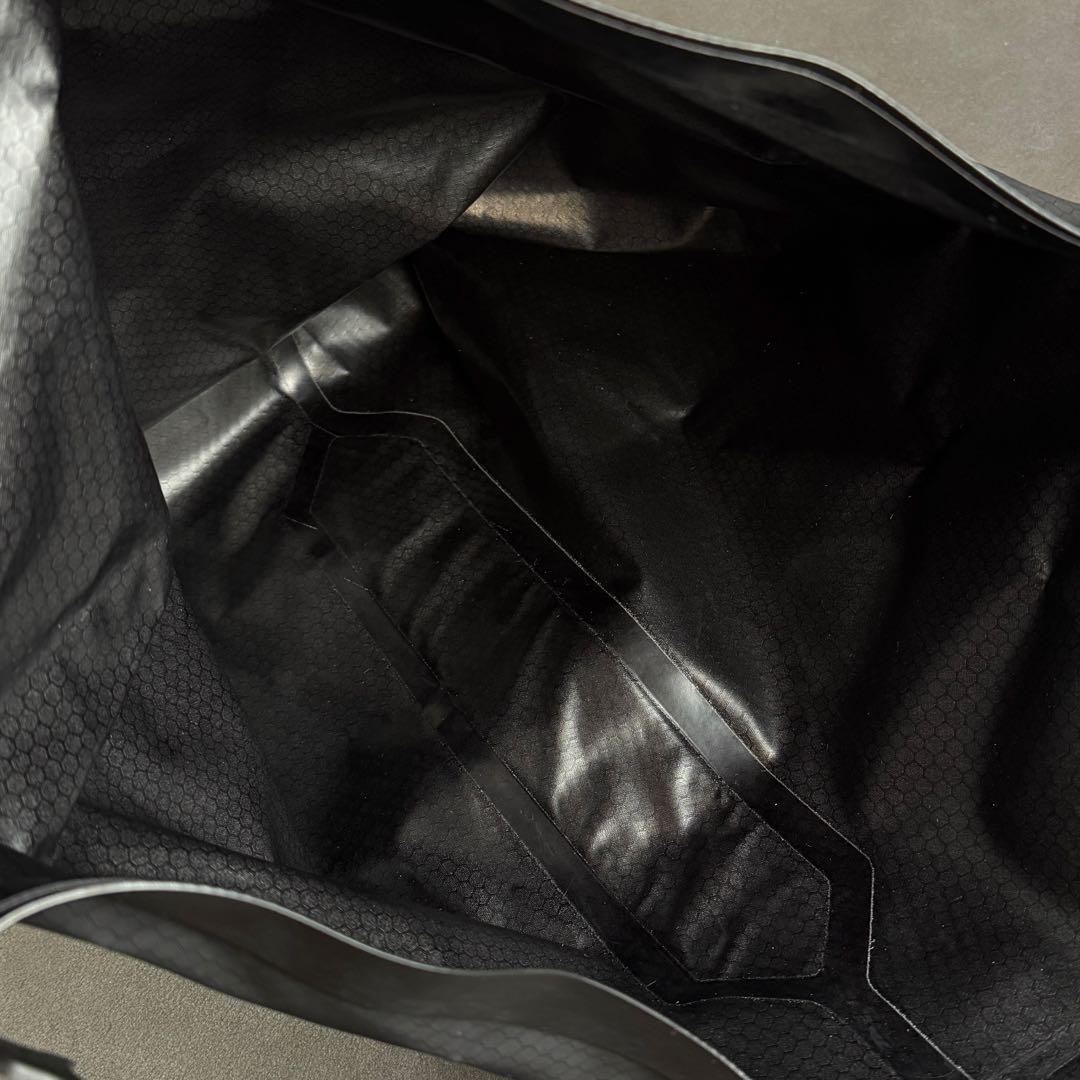 ORTLIEB オルトリーブ シートパック 16.5 L バイクパッキング