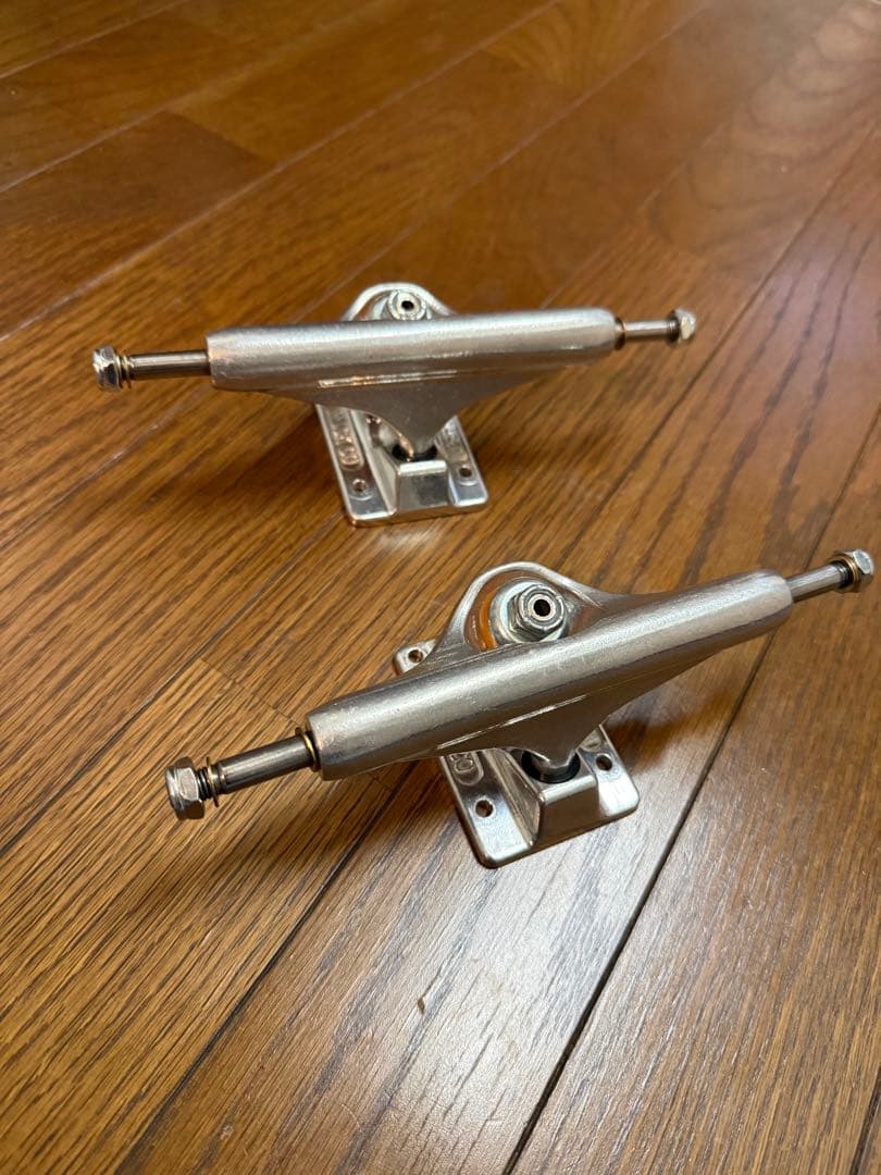 インディペンデント forged hollow 139 Hi