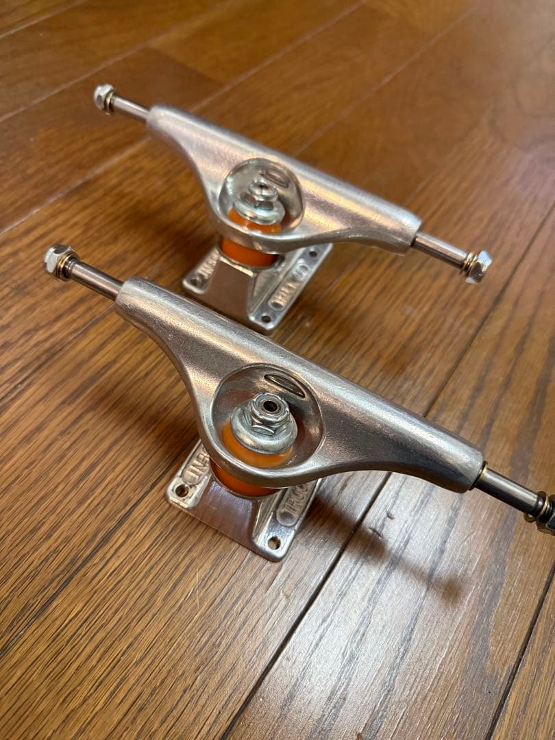 インディペンデント forged hollow 139 Hi