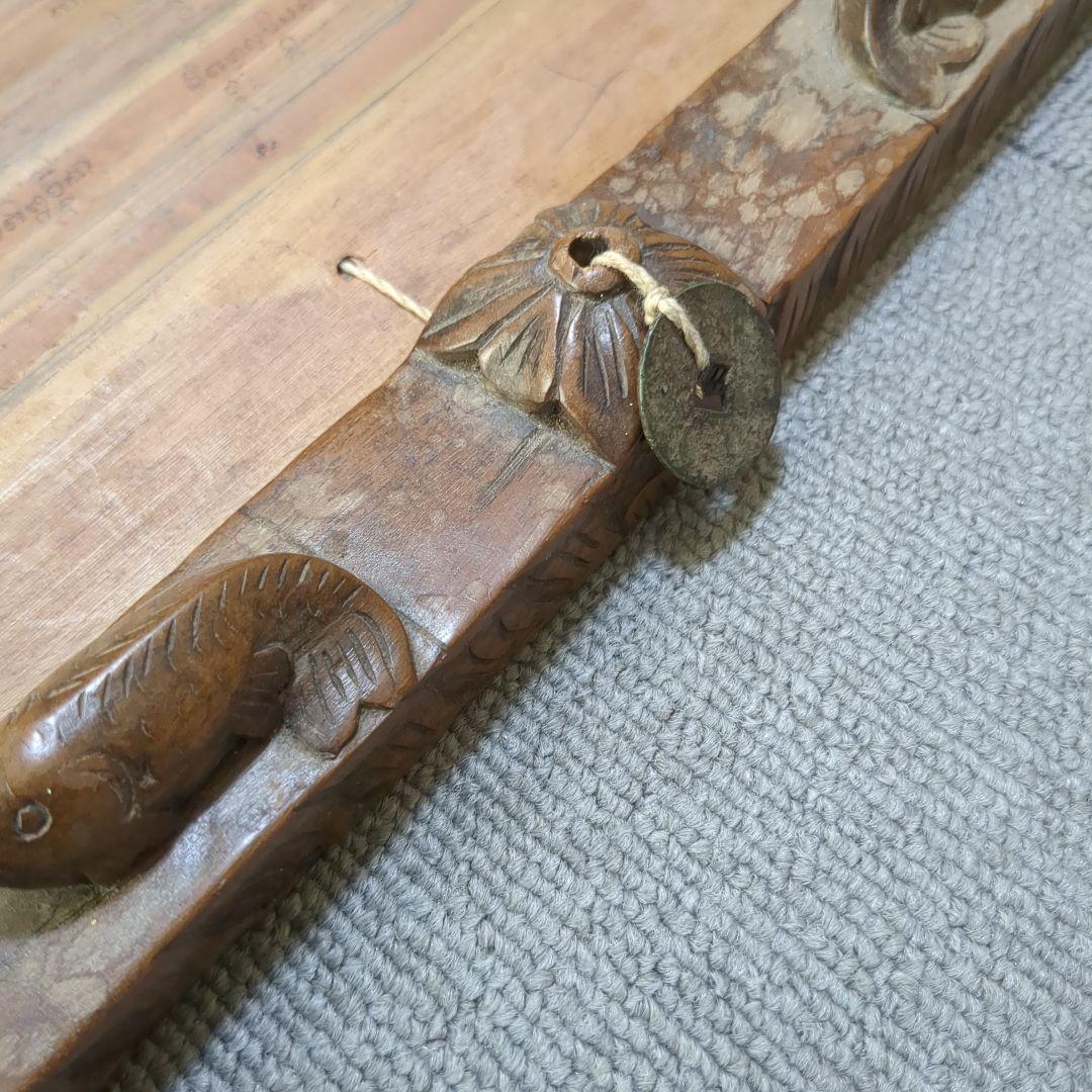 チベット密教 貝葉教